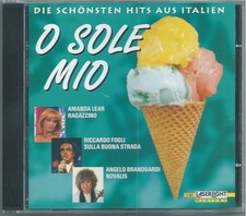 Various sole mio d'occasion  Redon