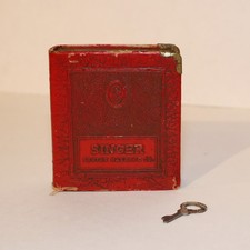 Vintage singer sewing for sale  Rochester