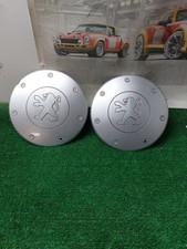 Tappo coprimozzo copri usato  Qualiano