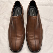 Bostonian leather slip for sale  Stuart