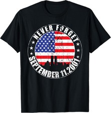 Never forget 2001 for sale  Amityville