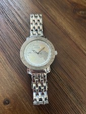 Freeze 45mm relógio mapa do mundo diamante cor mutli diamante FZ072098 comprar usado Freeze 45mm relógio mapa do mundo diamante cor mutli diamante FZ072098 comprar usado  Enviando para Brazil