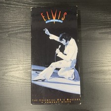 Elvis Presley Walk A Mile In My Shoes 70's Essential Masters 5 CD Complete Set comprar usado  Enviando para Brazil