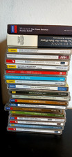Lotto musica classica. usato  Zanica