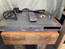 Leitor de DVD Pioneer DV-250 vem com cabo de alimentação, controle remoto e cabos comprar usado  Enviando para Brazil
