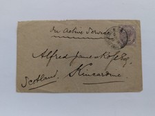 Großbritannien army post gebraucht kaufen  Kleinostheim