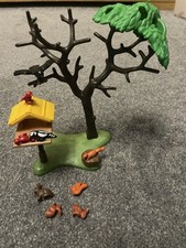 Play mobil bird for sale  BRAINTREE