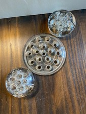Vintage assortment clear for sale  Joppa