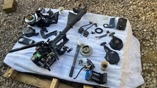 Stroke outboard engine for sale  COWES