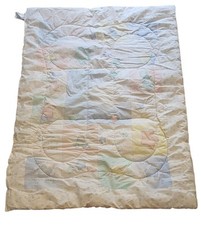 Vtg baby quilt for sale  Sparta