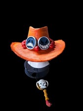Replica cappello ace usato  Marcellinara