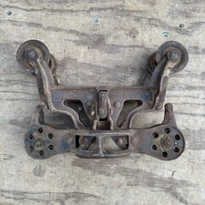 Vintage antique leader for sale  Newton