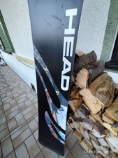 Snowboard head intelligence gebraucht kaufen Snowboard head intelligence gebraucht kaufen  Nürnberg