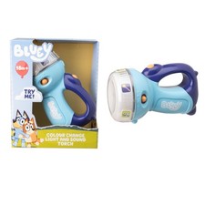 Bluey colour change for sale  THORNTON-CLEVELEYS