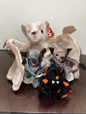Beanie babies set for sale  Midland