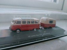 Volkswagen samba bus for sale  GILLINGHAM