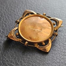 Broche style napoléon d'occasion  Toulouse-