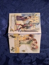 Calendarietto barbiere 1947 usato  Sesto San Giovanni