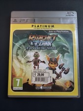 Ps3 ratchet clank usato  San Benedetto del Tronto