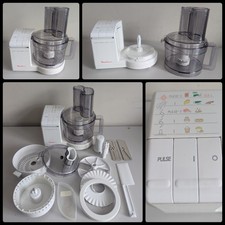 Moulinex masterchef 370 for sale  WORCESTER PARK