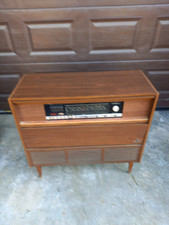 Grundig stereo koncertschrank usato  Pinerolo