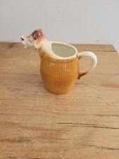 Collectable pottery cow for sale  DISS