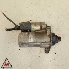 Motorino avviamento 02z911023h usato  Vajont