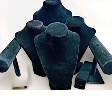 Pieces black velvet for sale  Ogden