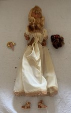 Poupee peynet ancienne d'occasion  Lyon VI
