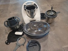 Thermomix tm5 cook gebraucht kaufen  Gladbeck