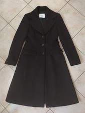 Cappotto dondup nero usato  Bologna