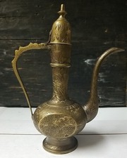 Vintage solid brass for sale  Providence