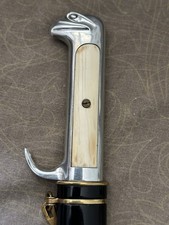 Knife messer coltello usato Knife messer coltello usato  Pioltello