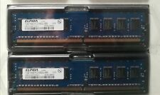Memoria ram 2gb usato  Martina Franca