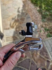 Shimano deore 737 usato  Cividale del Friuli