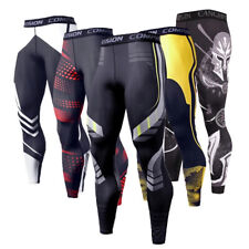 Leggings course hommes d'occasion  Mirambeau