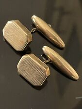 Cufflinks stratton imitation for sale  LONDON