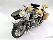 Motociclo sidecar polistil usato  Sorrento