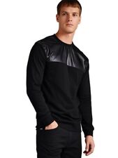 Mens sweatshirt rrp for sale  WALSALL