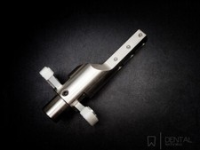 Suporte Amann Girrbach vidro cerâmica e blocos híbridos para Ceramil Motion2 comprar usado  Enviando para Brazil