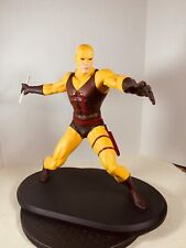 Daredevil yellow attakus d'occasion  Expédié en Belgium