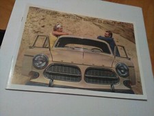 1964 volvo 122s for sale  Somerset