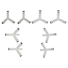Canopy fittings kit for sale  Wingate