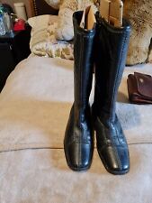 Clarks midcalf boots for sale  WHYTELEAFE