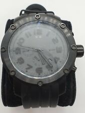 Montre homme steel d'occasion  Nice-