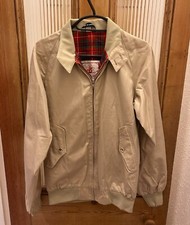 Vintage baracuta harrington for sale  RUGBY
