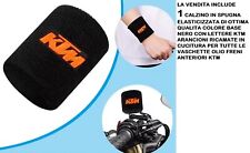 Calzino ktm calza usato  Roma