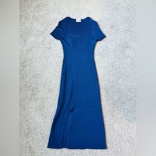 Navy dress sweetheart for sale  Rincon