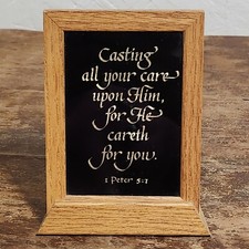 Casting care.. peter for sale  Conway