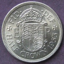 1953 stunning uncirculated for sale  ORPINGTON